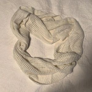 Forever 21 Infinity Scarf
